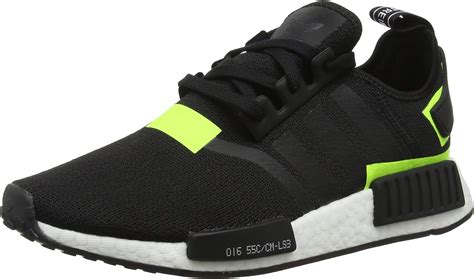 adidas herren nmd_r1 fitnessschuhe schwarz eu|Adidas NMD.